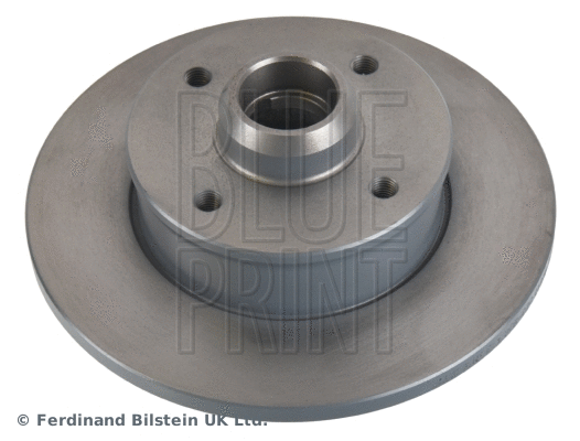 Stabdžių diskas BLUE PRINT ADV1843131