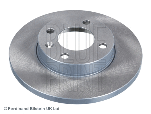 Stabdžių diskas BLUE PRINT ADV184352