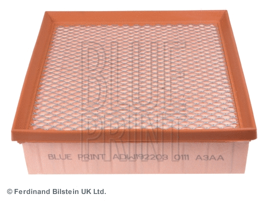 Oro filtras BLUE PRINT ADW192203