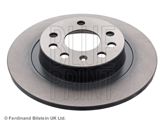 Stabdžių diskas BLUE PRINT ADW194318