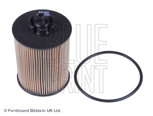 Alyvos filtras BLUE PRINT ADZ92119