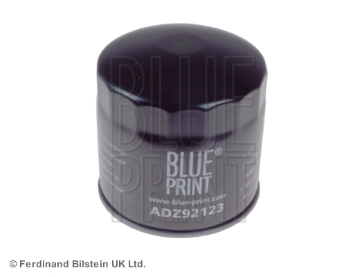 Alyvos filtras BLUE PRINT ADZ92123