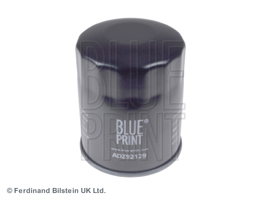 Alyvos filtras BLUE PRINT ADZ92129