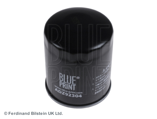 Kuro filtras BLUE PRINT ADZ92304