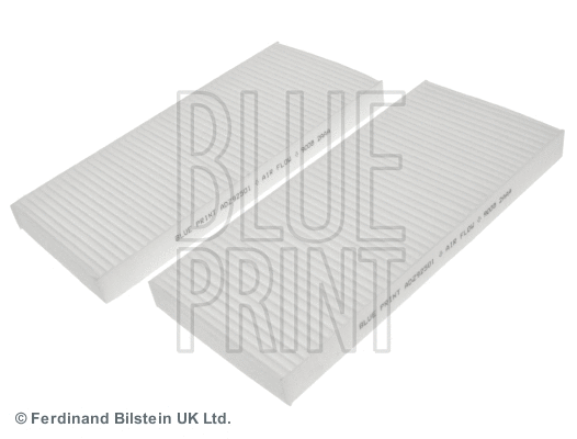Salono filtras BLUE PRINT ADZ92501