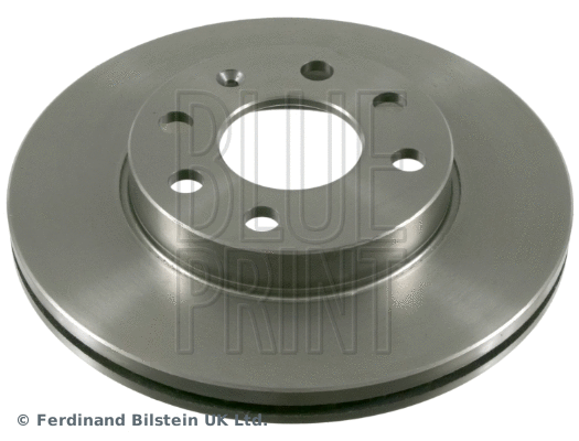 Stabdžių diskas BLUE PRINT ADZ94323
