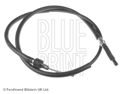 Stovėjimo stabdžio trosas BLUE PRINT ADZ94608