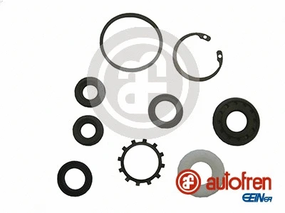 Pagrindinio stabdžių cilindro remonto komplektas AUTOFREN SEINSA D1841
