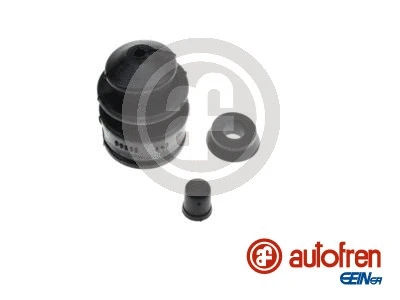 Sankabos darbinio cilindro remonto komplektas AUTOFREN SEINSA D3134