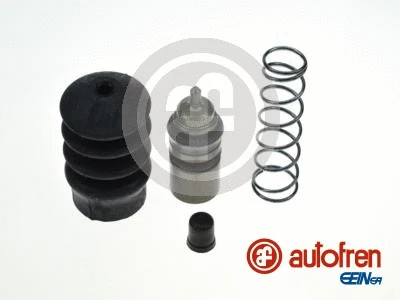 Sankabos darbinio cilindro remonto komplektas AUTOFREN SEINSA D3427C