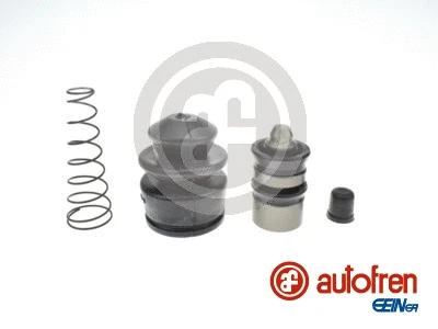 Sankabos darbinio cilindro remonto komplektas AUTOFREN SEINSA D3548C