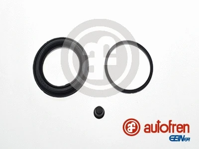 Stabdžių apkabos remonto komplektas AUTOFREN SEINSA D4001