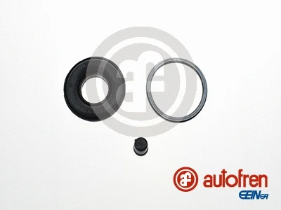 Stabdžių apkabos remonto komplektas AUTOFREN SEINSA D4006