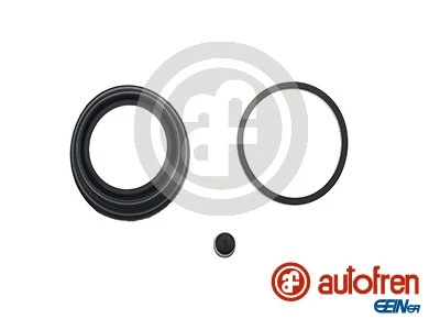 Stabdžių apkabos remonto komplektas AUTOFREN SEINSA D4012