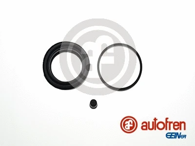 Stabdžių apkabos remonto komplektas AUTOFREN SEINSA D4022