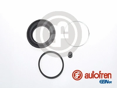 Stabdžių apkabos remonto komplektas AUTOFREN SEINSA D4028