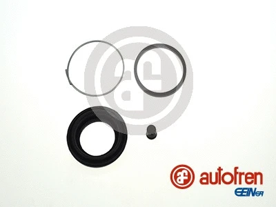 Stabdžių apkabos remonto komplektas AUTOFREN SEINSA D4043