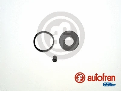 Stabdžių apkabos remonto komplektas AUTOFREN SEINSA D4055