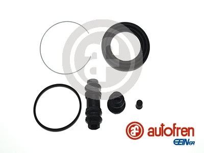 Stabdžių apkabos remonto komplektas AUTOFREN SEINSA D4061
