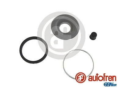 Stabdžių apkabos remonto komplektas AUTOFREN SEINSA D4089
