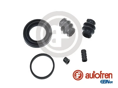 Stabdžių apkabos remonto komplektas AUTOFREN SEINSA D41001
