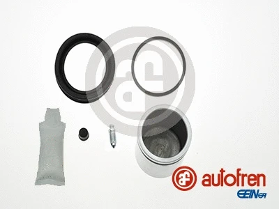 Stabdžių apkabos remonto komplektas AUTOFREN SEINSA D41057C
