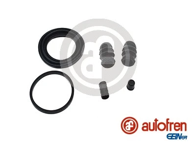 Stabdžių apkabos remonto komplektas AUTOFREN SEINSA D4106