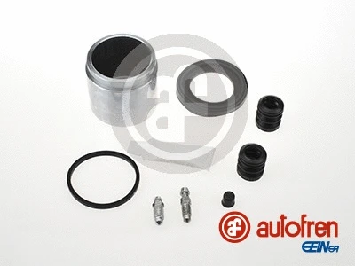 Stabdžių apkabos remonto komplektas AUTOFREN SEINSA D41068C