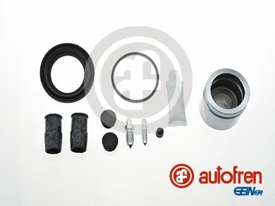 Stabdžių apkabos remonto komplektas AUTOFREN SEINSA D41079C