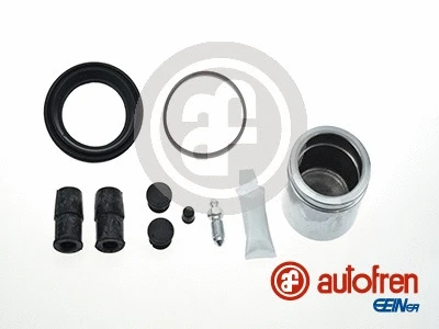 Stabdžių apkabos remonto komplektas AUTOFREN SEINSA D41106C