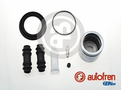 Stabdžių apkabos remonto komplektas AUTOFREN SEINSA D41107C
