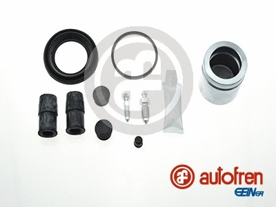Stabdžių apkabos remonto komplektas AUTOFREN SEINSA D41114C