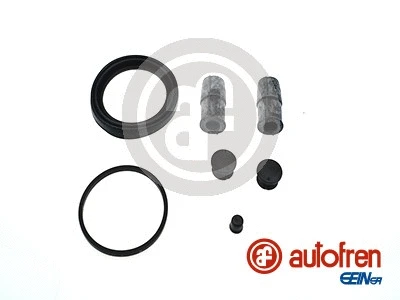 Stabdžių apkabos remonto komplektas AUTOFREN SEINSA D41116