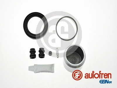 Stabdžių apkabos remonto komplektas AUTOFREN SEINSA D41128C