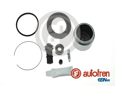 Stabdžių apkabos remonto komplektas AUTOFREN SEINSA D41136C