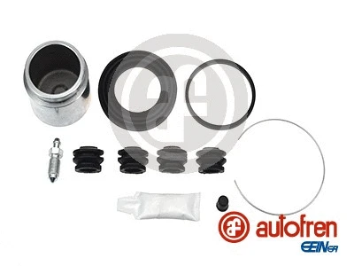Stabdžių apkabos remonto komplektas AUTOFREN SEINSA D41137C