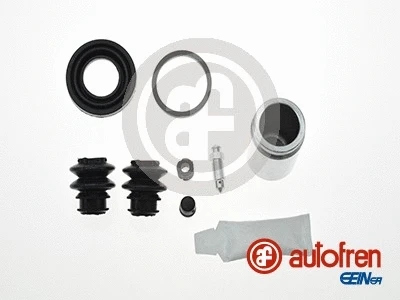 Stabdžių apkabos remonto komplektas AUTOFREN SEINSA D41138C
