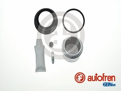 Stabdžių apkabos remonto komplektas AUTOFREN SEINSA D41139C