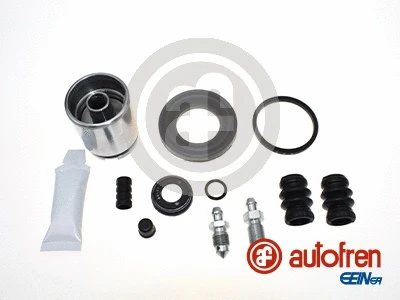 Stabdžių apkabos remonto komplektas AUTOFREN SEINSA D41164K