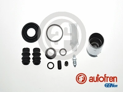 Stabdžių apkabos remonto komplektas AUTOFREN SEINSA D41168C