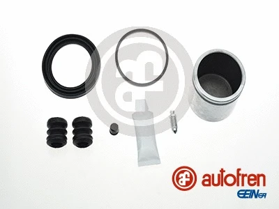Stabdžių apkabos remonto komplektas AUTOFREN SEINSA D41172C