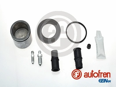 Stabdžių apkabos remonto komplektas AUTOFREN SEINSA D41173C