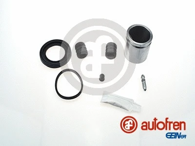 Stabdžių apkabos remonto komplektas AUTOFREN SEINSA D41184C