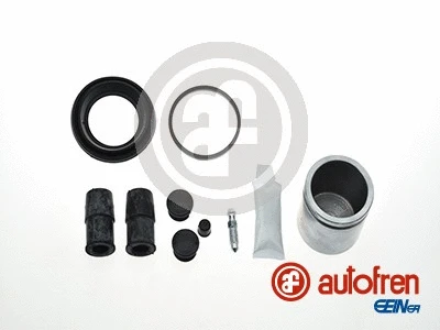 Stabdžių apkabos remonto komplektas AUTOFREN SEINSA D41185C