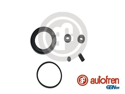 Stabdžių apkabos remonto komplektas AUTOFREN SEINSA D41334