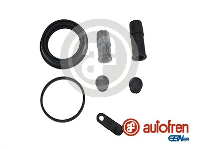 Stabdžių apkabos remonto komplektas AUTOFREN SEINSA D41335