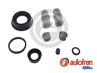 Stabdžių apkabos remonto komplektas AUTOFREN SEINSA D41339