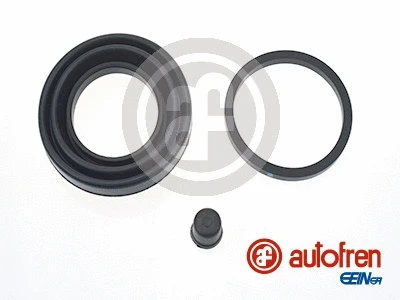 Stabdžių apkabos remonto komplektas AUTOFREN SEINSA D41342