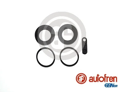 Stabdžių apkabos remonto komplektas AUTOFREN SEINSA D41344