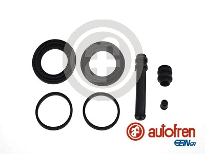 Stabdžių apkabos remonto komplektas AUTOFREN SEINSA D41345